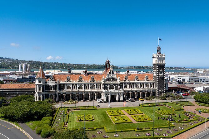 3 Day 2 Night New Zealands South Southern Highlights Tour - Key Points
