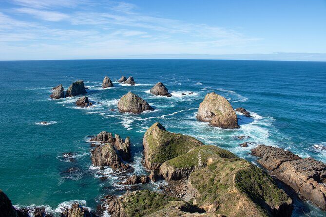 3 Day 2 Night New Zealands South Southern Highlights Tour - Frequently Asked Questions