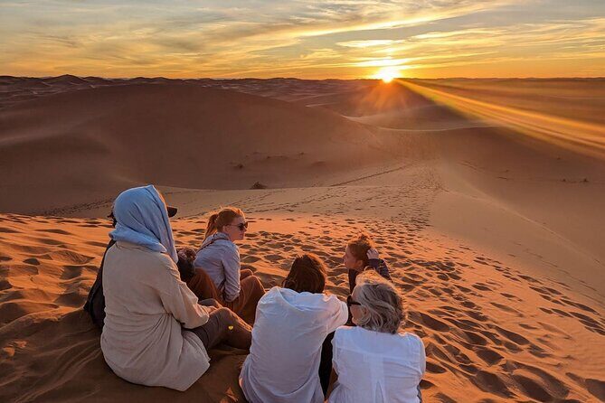 3-day 2-night Sahara Desert Adventure - Analyzing the Value