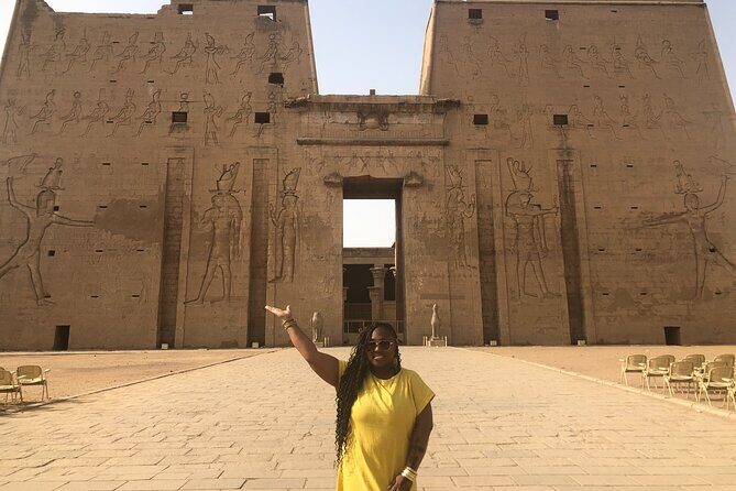 3-Day 2-Night Tour to Aswan, Abusimbel & Luxor - A Deep Dive into the Tour Experience