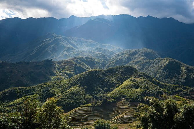 3 Day 2 Night Trek - Key Points
