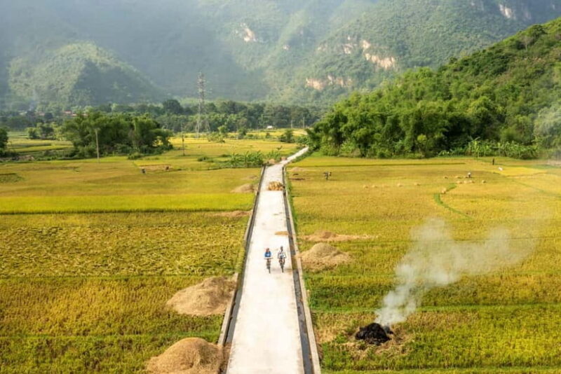 3-Day-2-Night Ultimate Escape in Mai Chau - Things To Consider