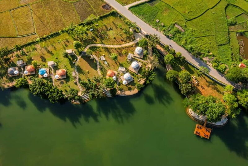 3-Day-2-Night Ultimate Escape in Mai Chau - Who Should Consider This Tour?