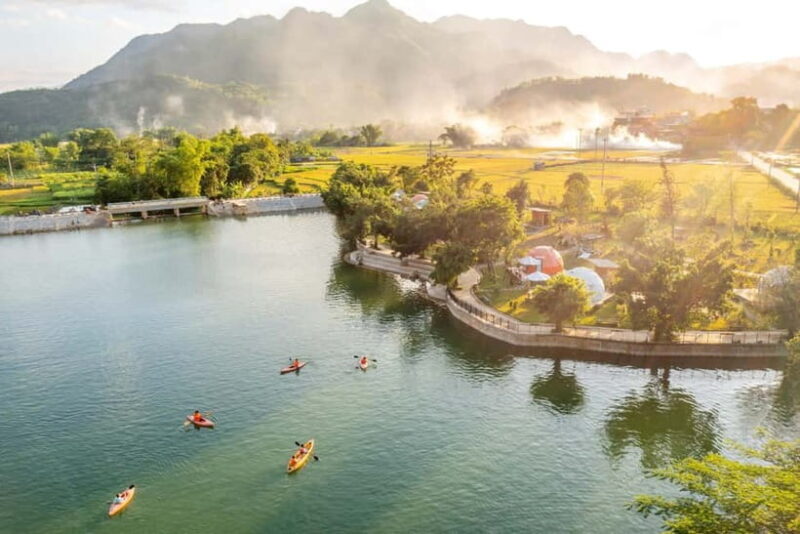 3-Day-2-Night Ultimate Escape in Mai Chau - Final Thoughts