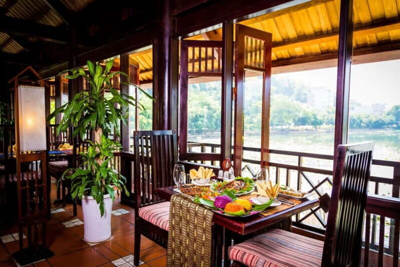 3-Day-2-Night Ultimate Escape in Mai Chau - Frequently Asked Questions