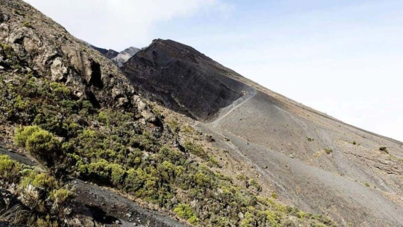 3-Day 2 Nights Trek - Mount Meru Trekking - Key Points