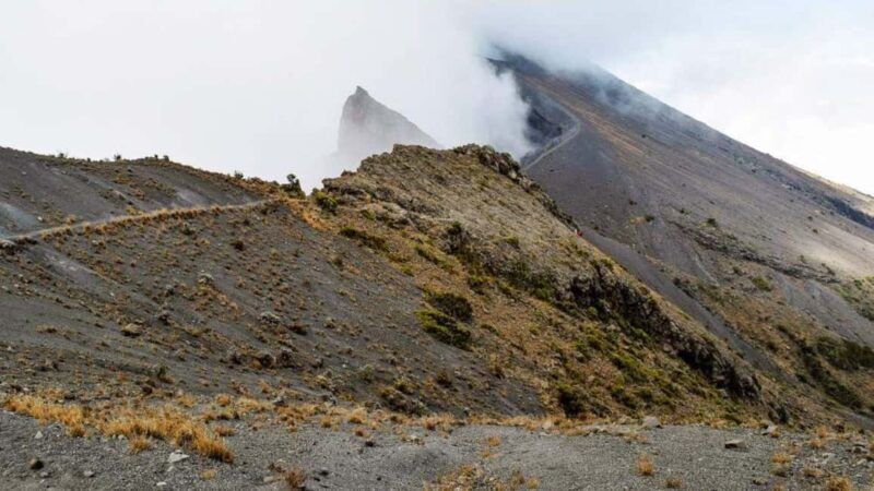 3-Day 2 Nights Trek - Mount Meru Trekking - An In-Depth Look at the Mount Meru Trek Experience