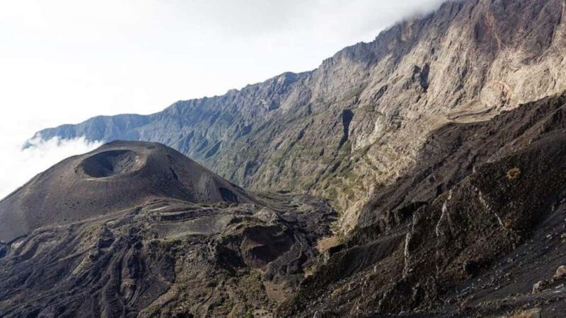 3-Day 2 Nights Trek - Mount Meru Trekking - FAQ