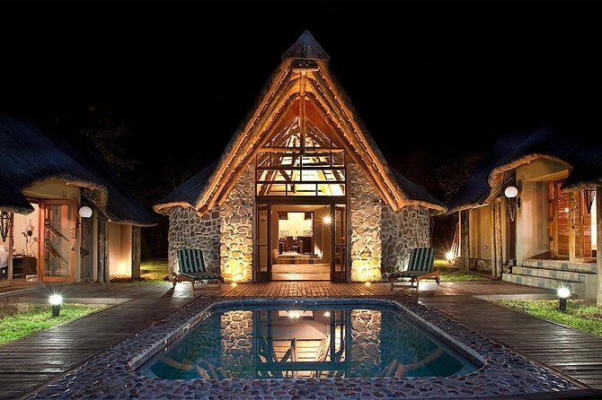 3 Day 4 Star Pilanesberg Safari - Setting the Scene: What to Expect from the Trip