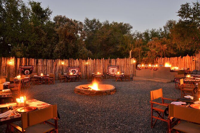 3 Day 4 Star Pilanesberg Safari - FAQs