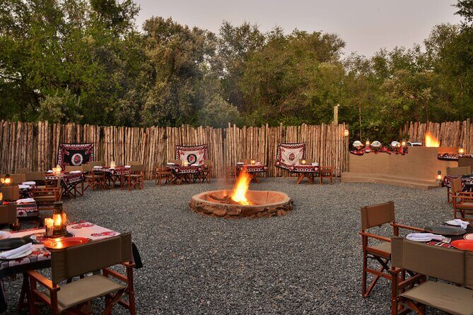 3 Day 4 Star Pilanesberg Safari - Final Thoughts