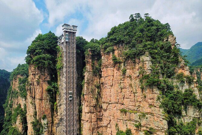 3-Day "A Bite" Of Mysterious West Hunan Tour (Zhangjiajie+Fenghuang) - A Practical Look at the Itinerary