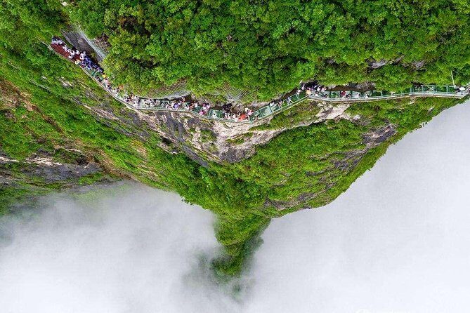3-Day "A Bite" Of Mysterious West Hunan Tour (Zhangjiajie+Fenghuang) - Who Is This Tour Perfect For?