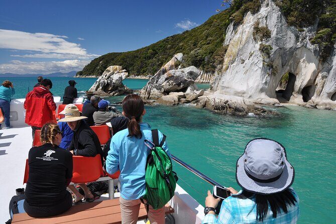3 Day Abel Tasman Guided Walk - Who Will Love This Tour?