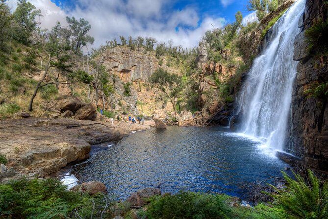 3-Day Adelaide to Melbourne Small-Group Grampian Great Ocean Road - Key Points