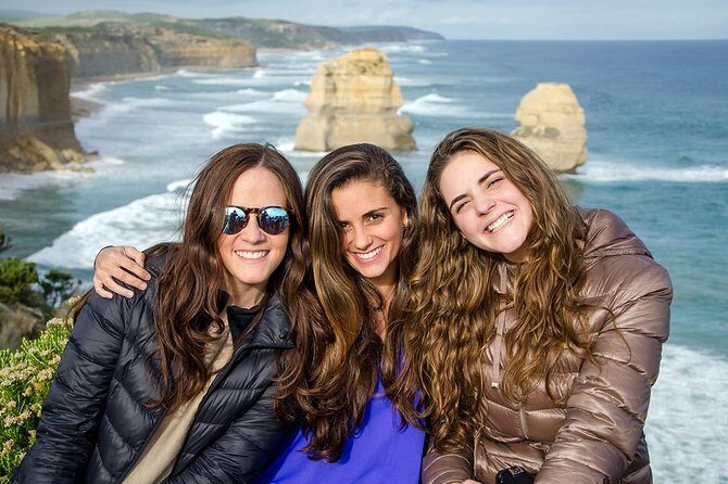 3-Day Adelaide to Melbourne Small-Group Grampian Great Ocean Road - The Pros and Cons