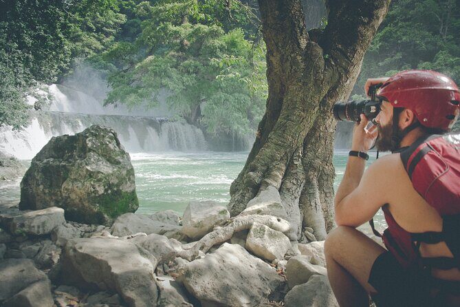 3-Day Adventure and Nature Tour in Huasteca Potosina from Ciudad Valles - A Practical Review of the 3-Day Adventure and Nature Tour in Huasteca Potosina from Ciudad Valles