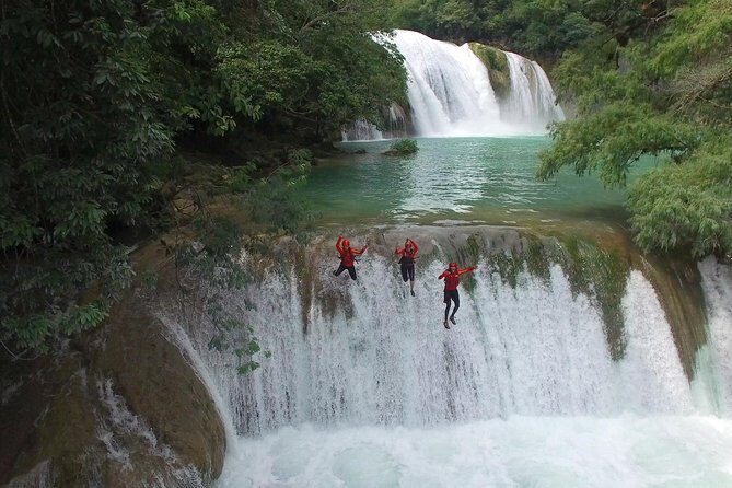 3-Day Adventure and Nature Tour in Huasteca Potosina from Ciudad Valles - An In-Depth Look at the Tour Experience