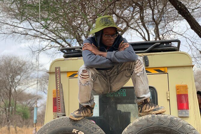 3-Day Adventure Camping Safari to Tarangire, Ngorongoro Crater, and Lake Manyara - The Sum Up