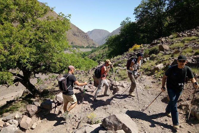 3-day Adventure Guided Toubkal Trekking from Marrakech - The Value of an All-Inclusive Tour