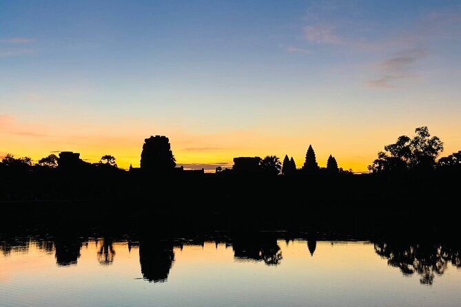 3-Day Adventure in Siem Reap: Discover the Heart Of Cambodia - A Closer Look at the 3-Day Itinerary