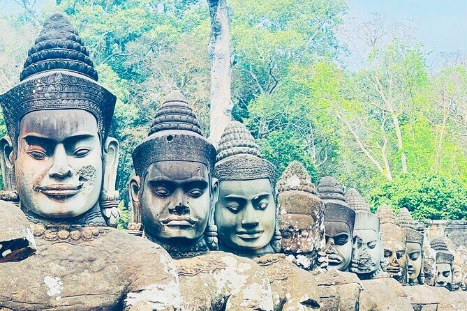 3-Day Adventure in Siem Reap: Discover the Heart Of Cambodia - Authenticity, Value, and Who Should Consider This Tour