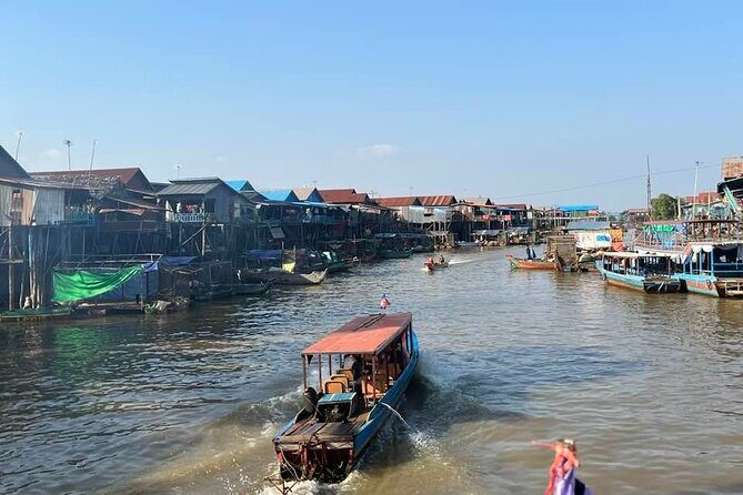3-Day Adventure in Siem Reap: Discover the Heart Of Cambodia - Final Thoughts