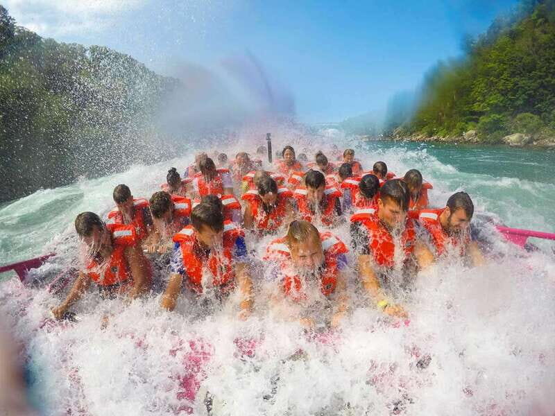 3-Day Adventure of Falls, Culinary Delights, and Hotel Stay - Pricing and Value