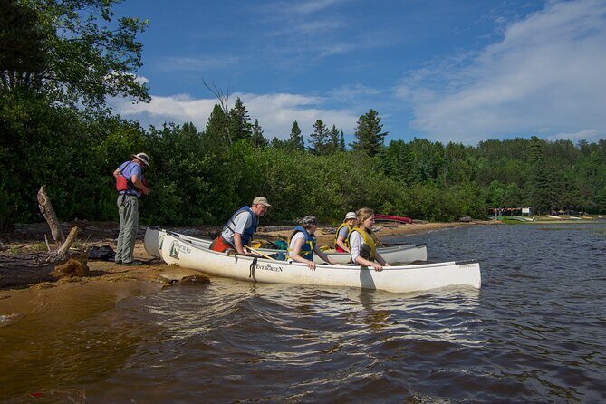 3-Day Algonquin Park Canoe Trip - An In-Depth Look at the Itinerary
