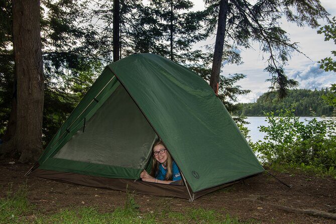 3-Day Algonquin Park Canoe Trip - Who Is This Tour Best For?