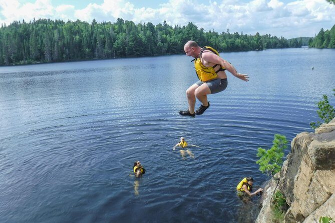 3 Day Algonquin Park Canoe Trip - Moose & Beaver Safari - An In-Depth Look at the Trip Experience