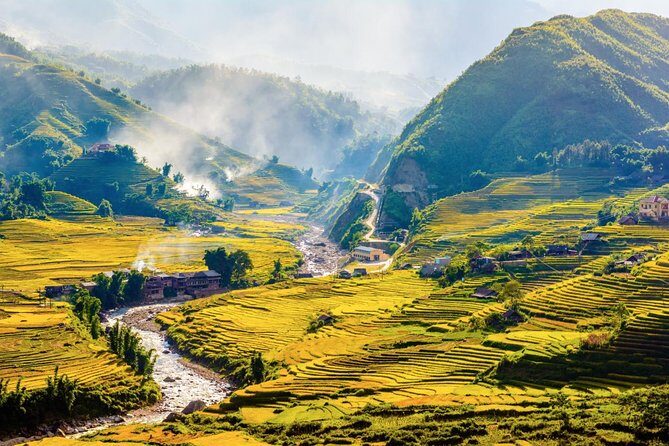 3-day Amazing Sapa Trekking & Fansipan cable car: homestay+hotel - The Practicalities: What This Tour Means for Your Travel Experience