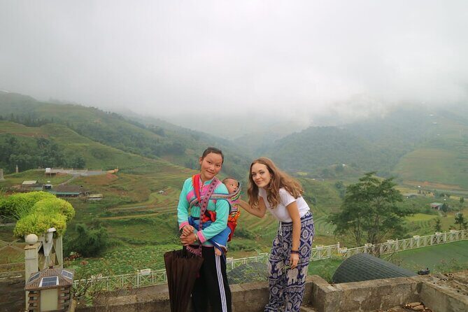 3-day Amazing Sapa Trekking & Fansipan cable car: homestay+hotel - Final Thoughts: Is It Worth It?