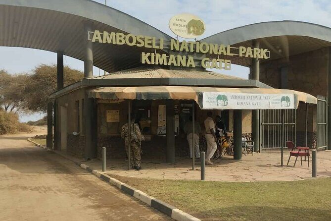 3-Day Amboseli Safari from Nairobi - Who Is This Safari Best For?