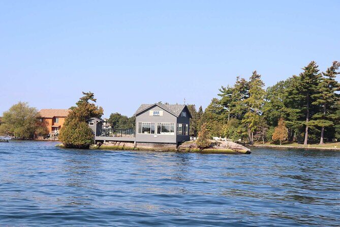 3 Day and 2 Night Tour: Toronto, 1000 Islands, and Niagara Falls - Final thoughts