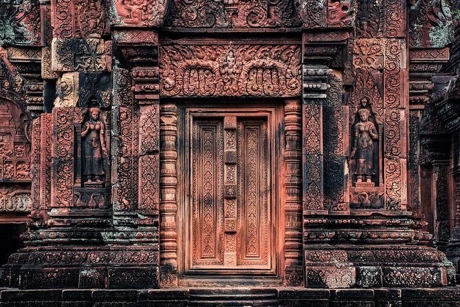 3-Day Angkor Wat & All Interesting Major Temples & Kulen Mount Waterfall - What Travelers Say
