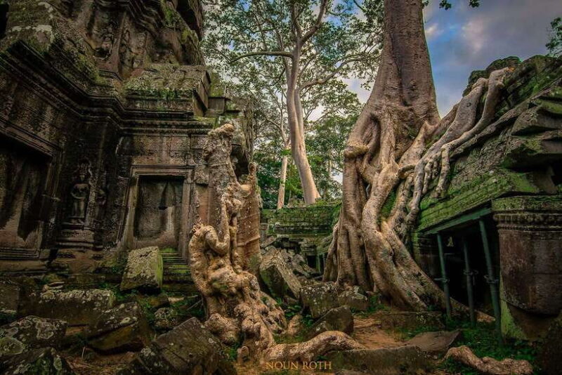 3-Day Angkor Wat & All Interesting Temples With Beng Mealea - Why Choose This Tour?