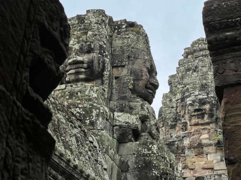 3-Day Angkor Wat Tour with Kulen Mountain & Floating Village - A Practical Guide to the 3-Day Tour