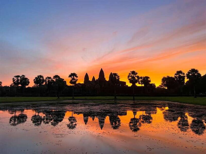 3-Day Angkor Wat Tour with Kulen Mountain & Floating Village - Authenticity and Reader Insights from Reviews