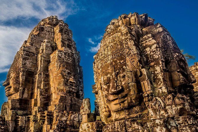 3-Day Angkor Wat with All Interesting Major Temples, Banteay Srei & Beng Mealea - A Closer Look at the 3-Day Temples Tour
