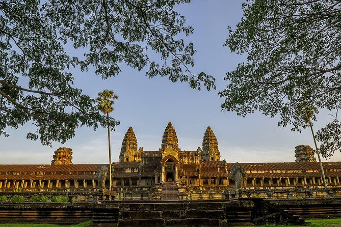 3-Day Angkor Wat with All Interesting Major Temples, Banteay Srei & Beng Mealea - Final Thoughts