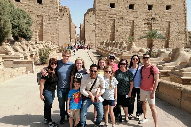 3-Day Aswan , Nubian Village ,Abu Simbel , Luxor & Train ticket - Authentic Experiences and Real Traveler Insights