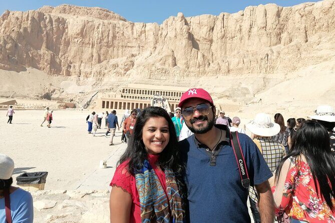 3-Day Aswan , Nubian Village ,Abu Simbel , Luxor & Train ticket - The Sum Up