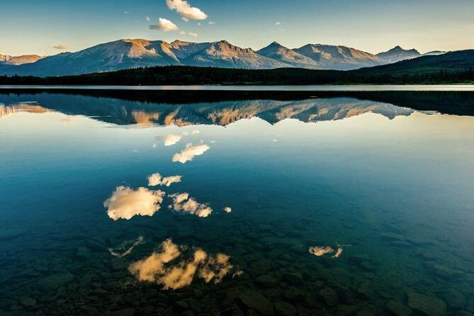 3-Day Authentic Jasper National Park Packaged Tour - Introduction: the Tour in a Nutshell