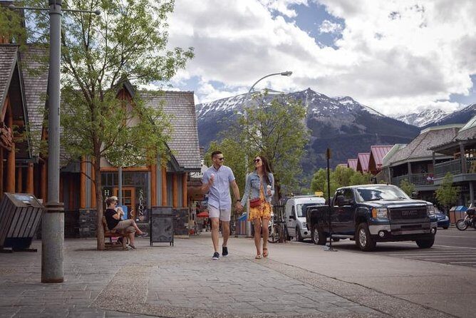 3-Day Authentic Jasper National Park Packaged Tour - What the Reviews Say