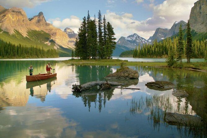 3-Day Authentic Jasper National Park Packaged Tour - Practical Details: What You Need to Know