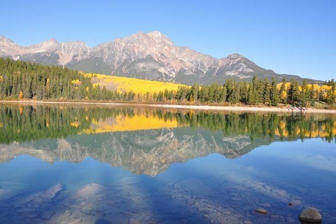 3-Day Authentic Jasper National Park Packaged Tour - Final Word: Is This Tour Right for You?