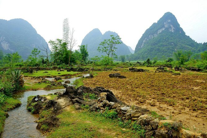 3-Day Ba Be Lake - Ban Gioc Waterfall Private Tour - A Deep Dive into the 3-Day Itinerary