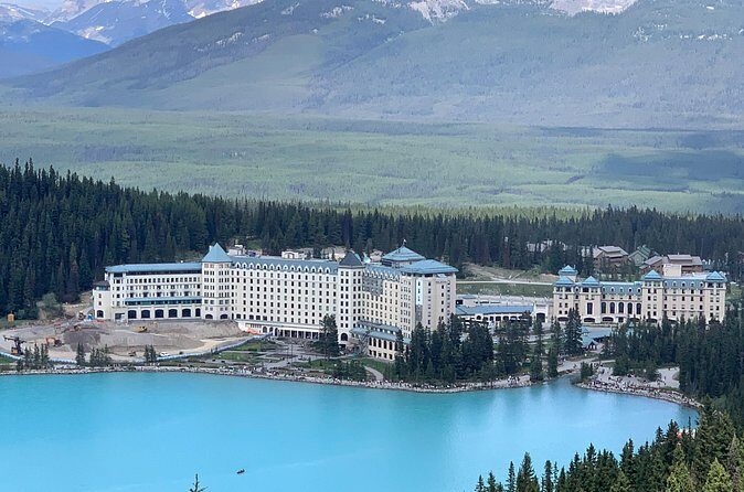 3 Day Banff Lake Louise Columbia Icefield tour - Final Thoughts: Is It Worth It?