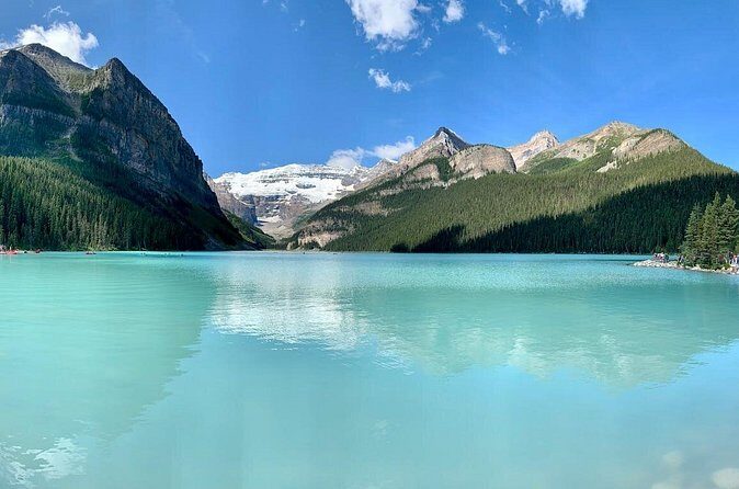 3 Day Banff Lake Louise Columbia Icefield tour - Frequently Asked Questions